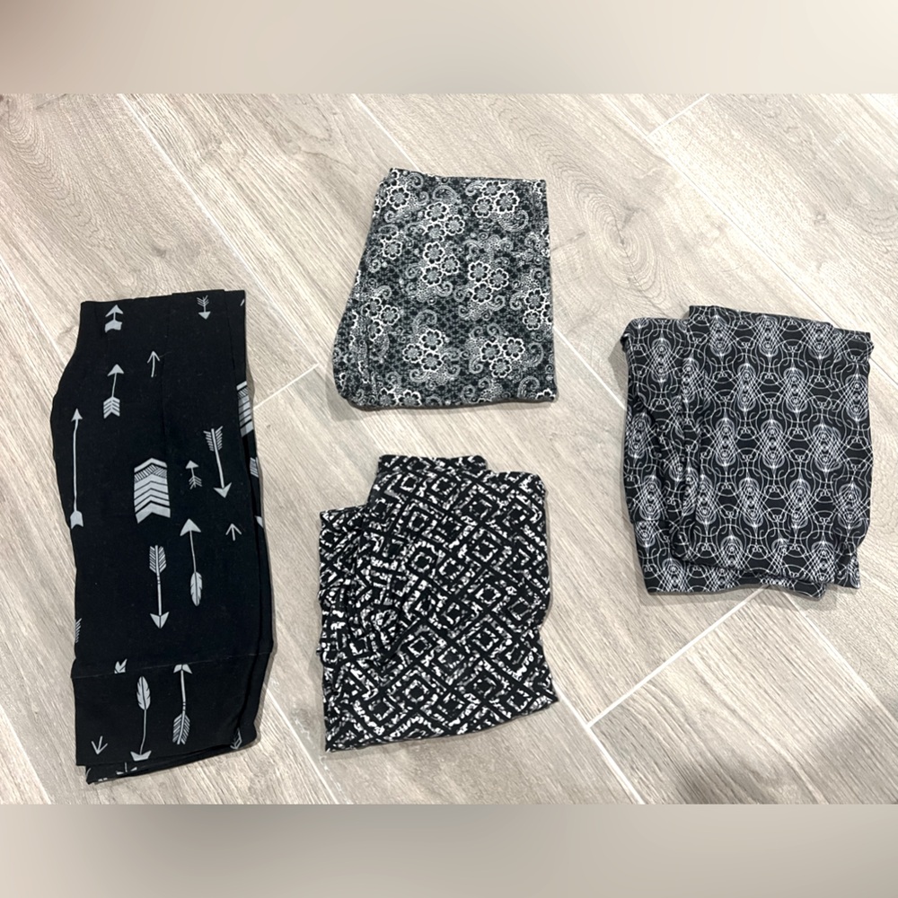 Lularoe Leggings